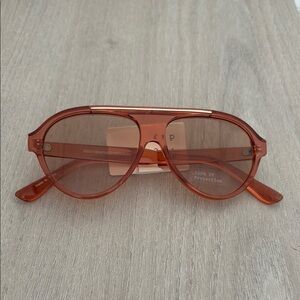 A New Day Sunglasses